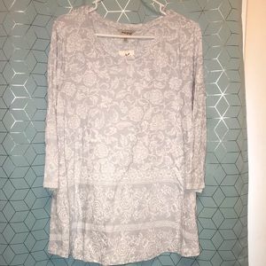 Lucky Brand Blouse